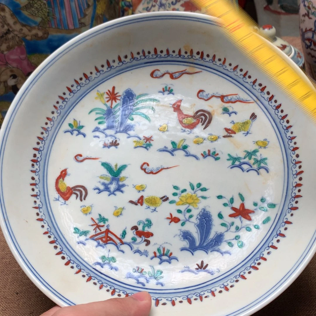 摆件旧藏瓷器旧藏瓷器