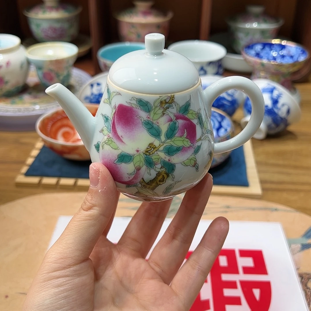 微瑕微瑕景德镇陶瓷