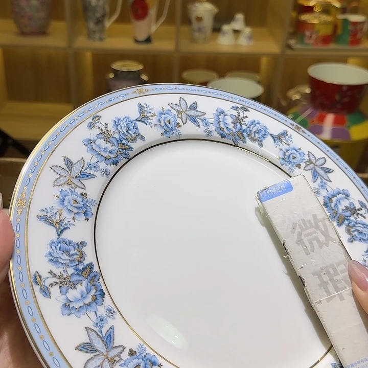 骨瓷实付满10包邮哈