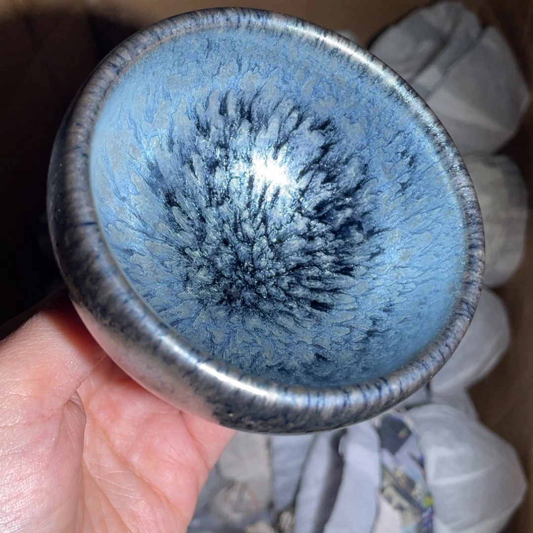 茶盏建盏直播间链接