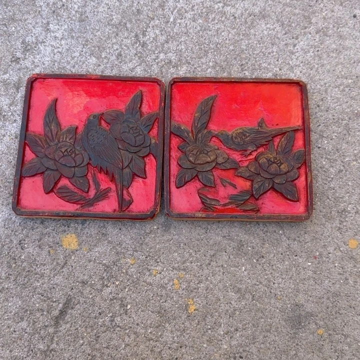 大叶紫檀（黑酸枝木类）