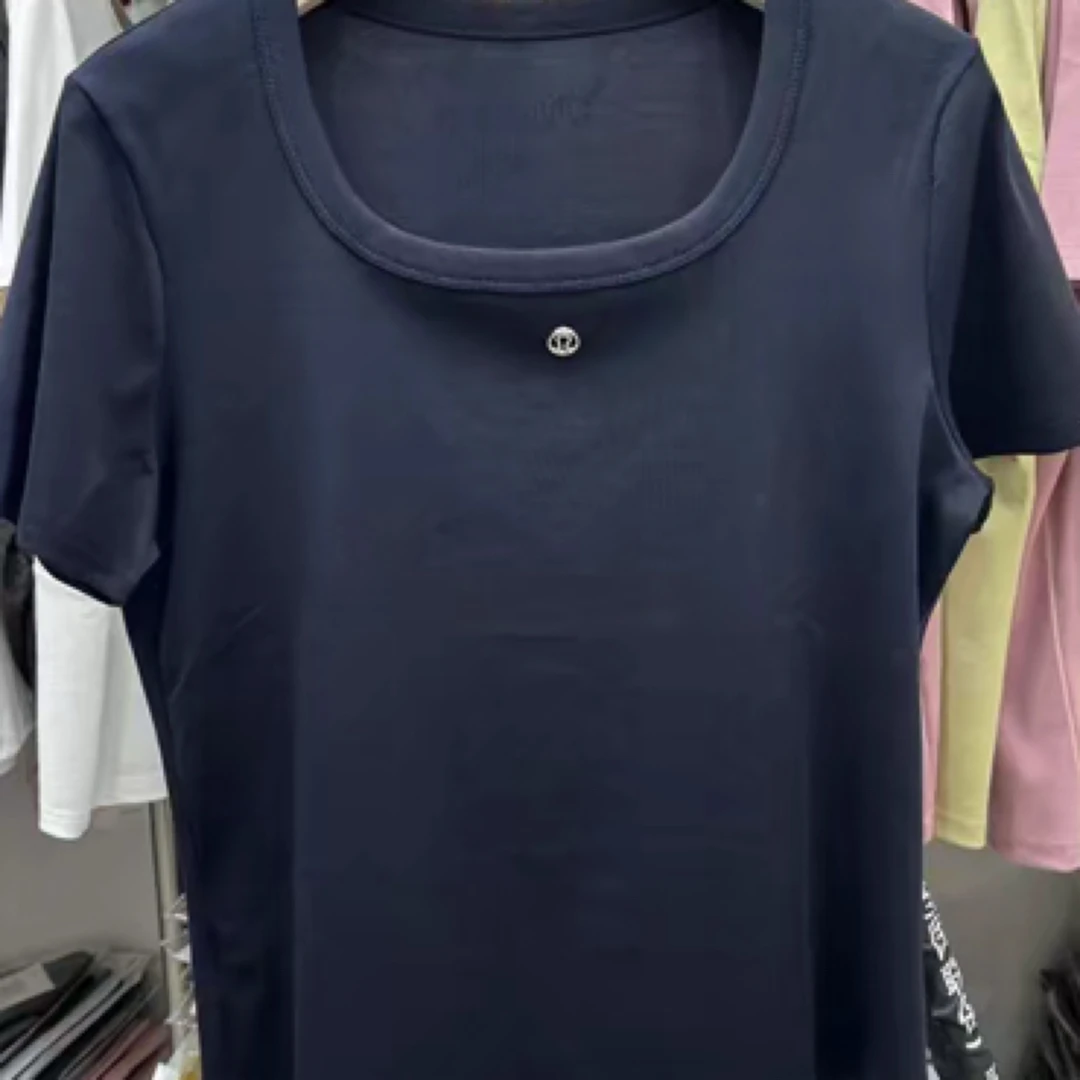 中淑20款白短袖123