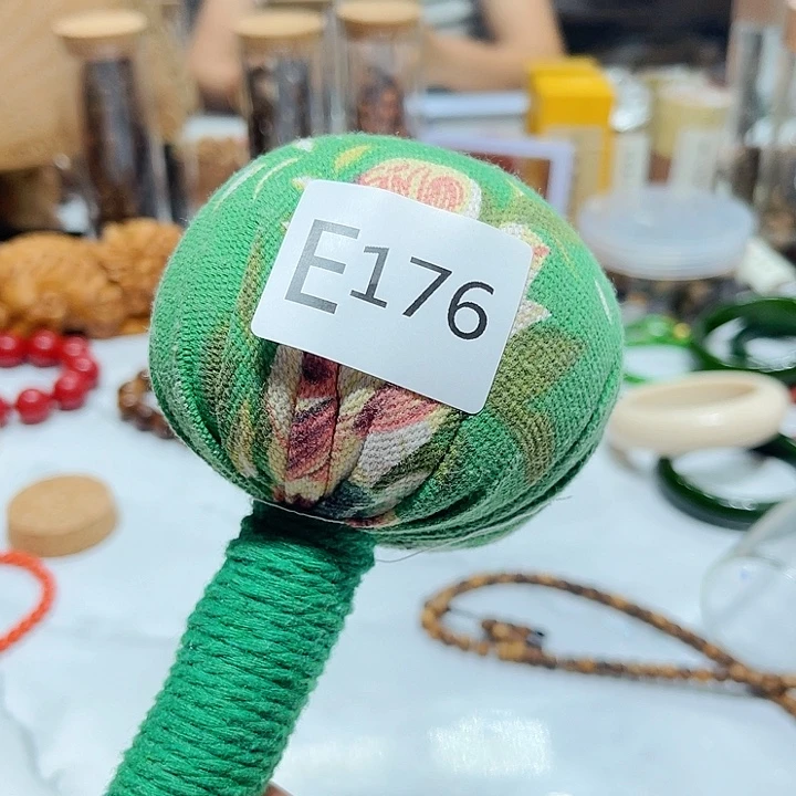 大果紫檀（缅甸花梨）176