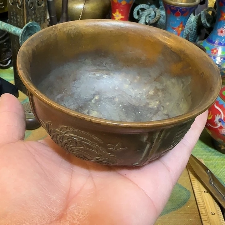 老铜器老铜器老铜器