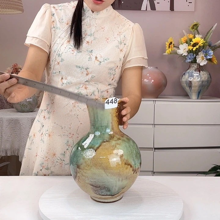 摆件瑕疵448 景德镇陶瓷艺术精品