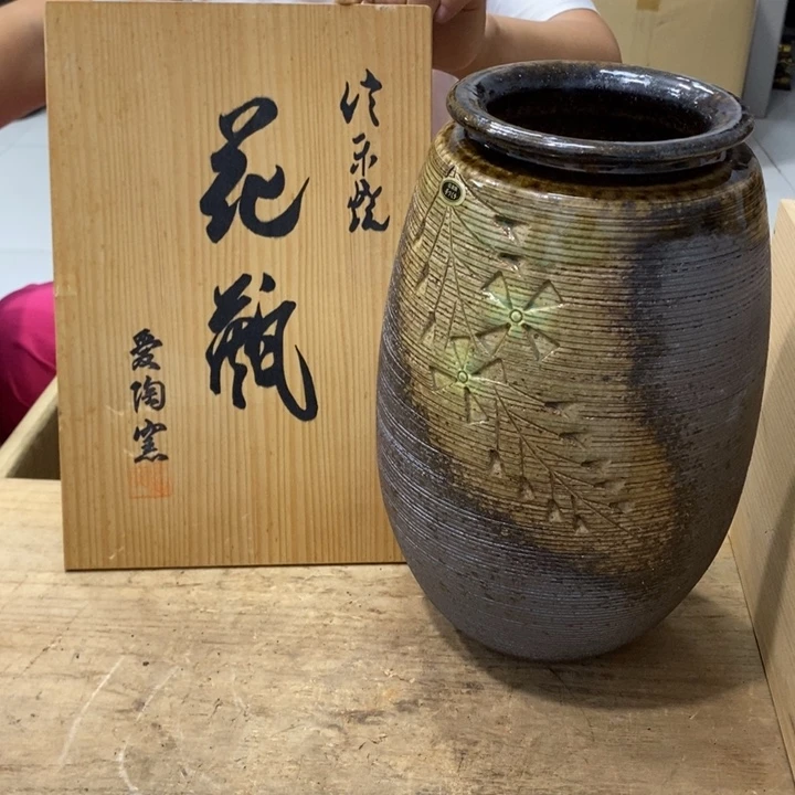 中古品有微瑕，谨慎入手