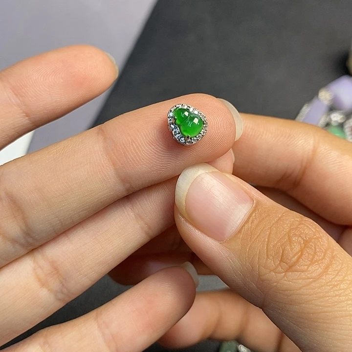 翡翠裸石翡翠11111111