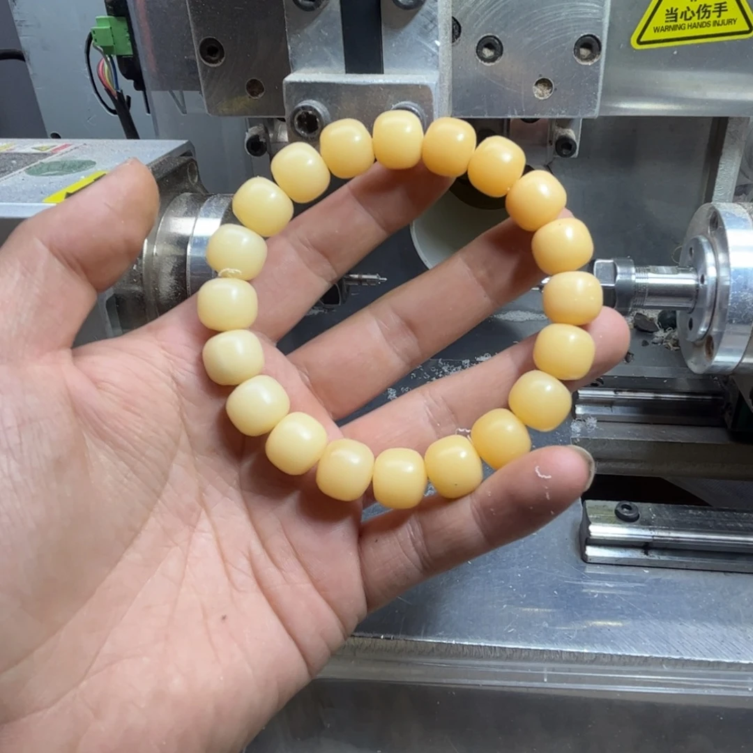 吊坠菩提根/象牙果