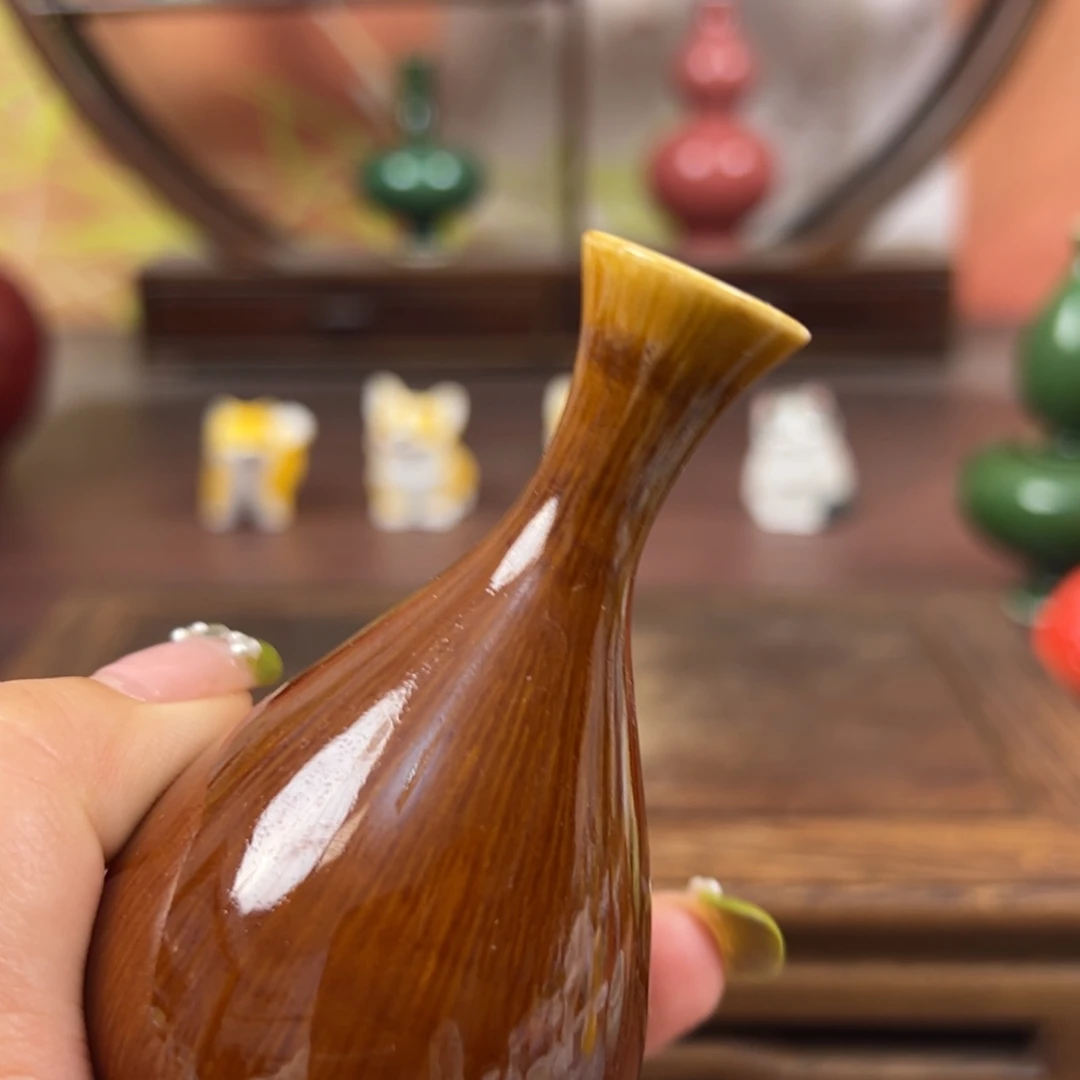 摆件景德镇陶瓷美术