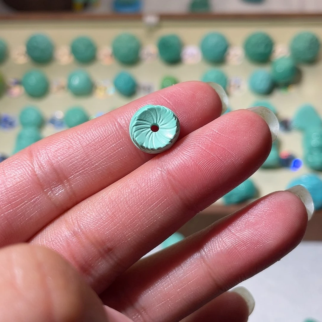 湖北原生态配饰卡10