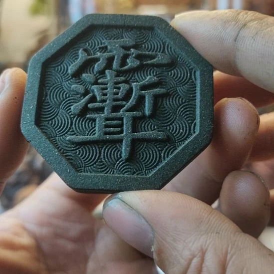 泥塑玉兰衙香道家经典牌子福利价