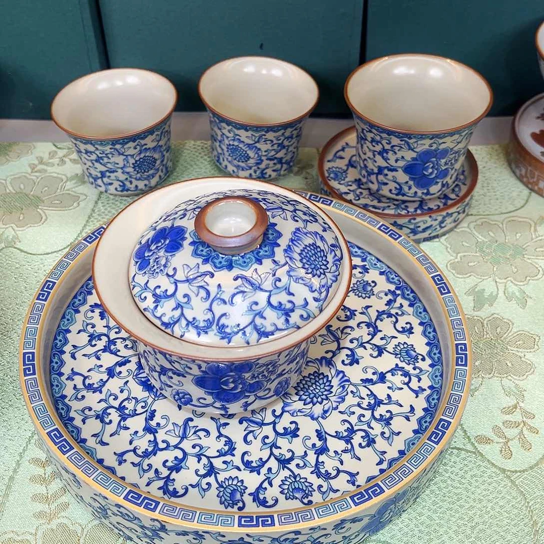 景德陶瓷景德陶瓷