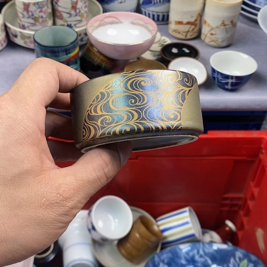 玄***゛茶盏在于如何看待一切顺利