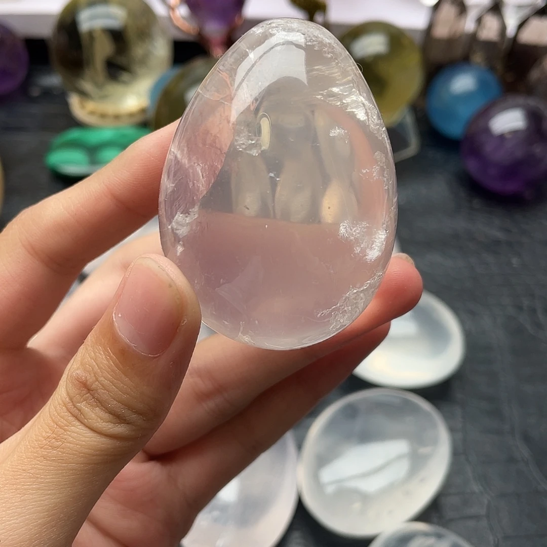 未镶嵌大型摆件（非配饰）水晶32