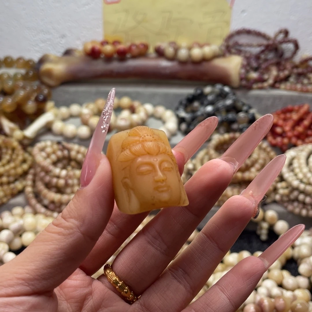 驼骨手串/手链西*骆驼祥子