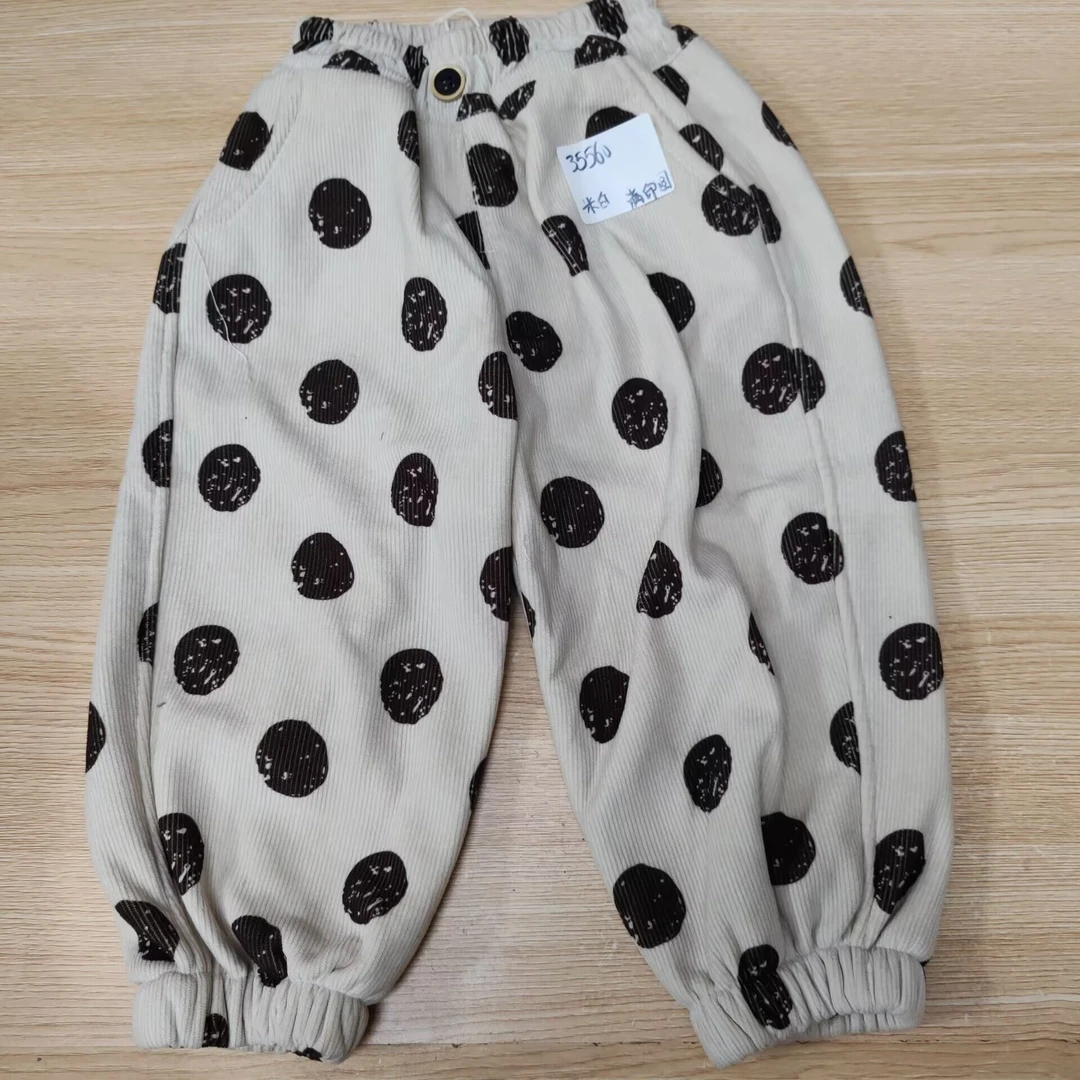 米妈家童装（400君款）