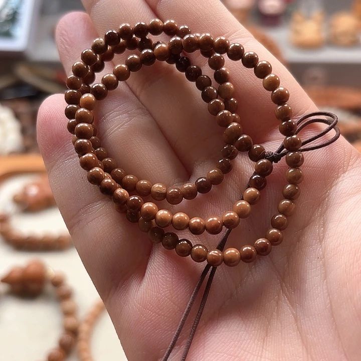 手串菩提根/象牙果