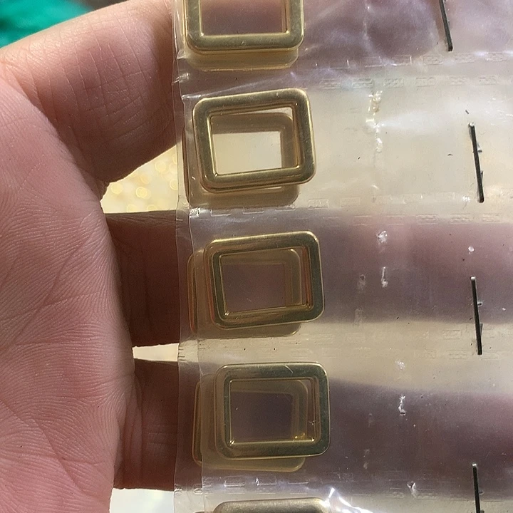 皮革驴家1.2口扣10个