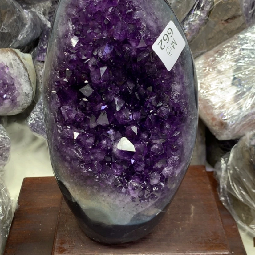 【闪购商品】未镶嵌水晶大型摆件（非配饰）