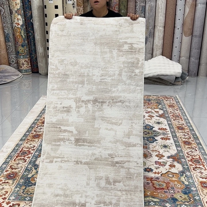 混纺尺寸误差正负1-3厘米80×200棉布底加厚仿羊绒特价福利