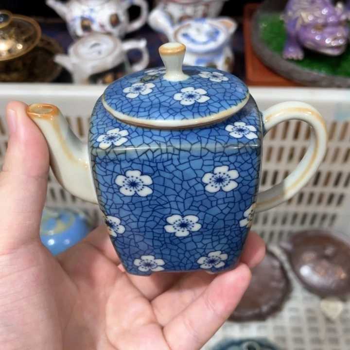 茶壶紫砂紫砂茶具
