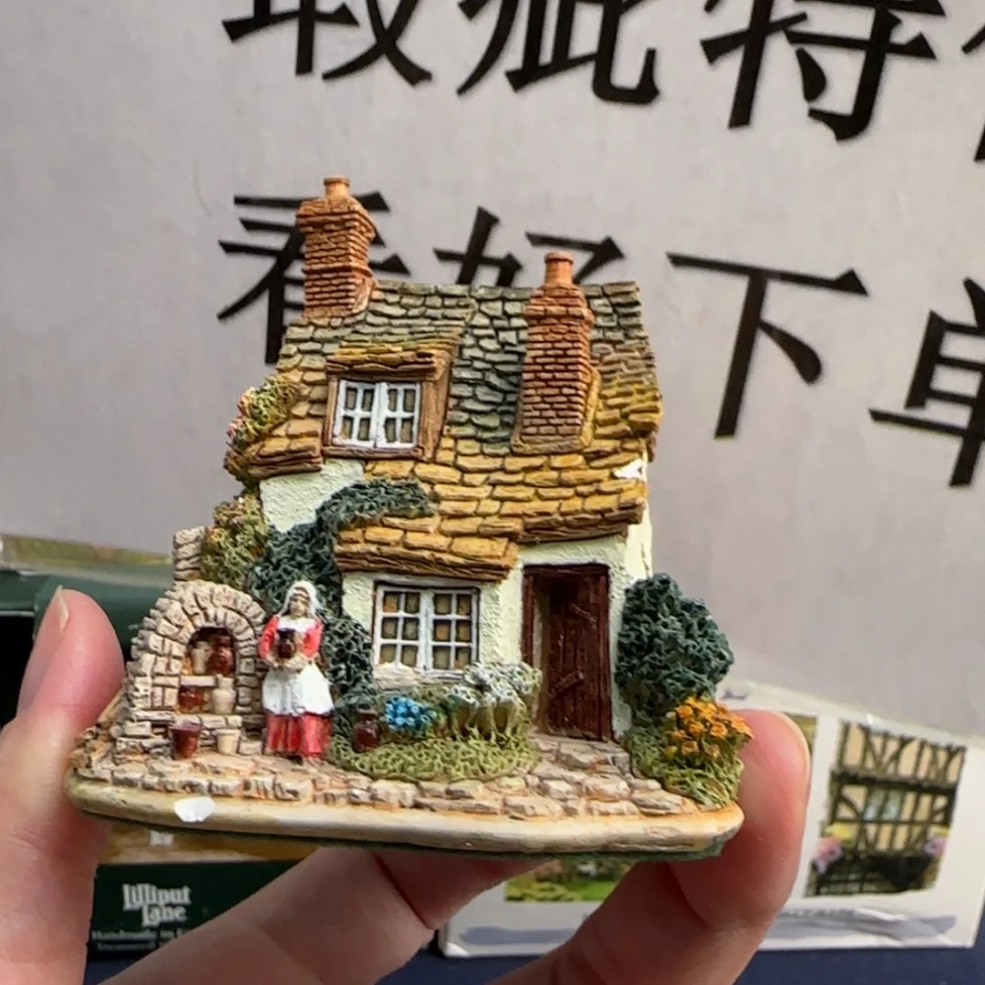 LilliputlaneLilliputlane