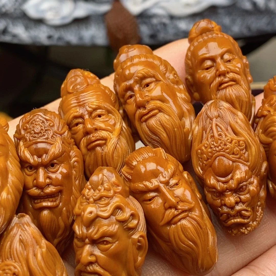 橄榄核手串橄榄橄榄