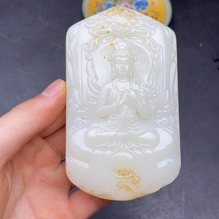 链接一图一物。