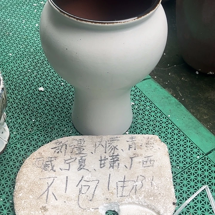 泥塑自产自销模式