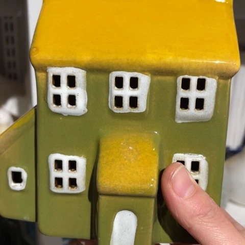 百合摆件摆件摆件摆件