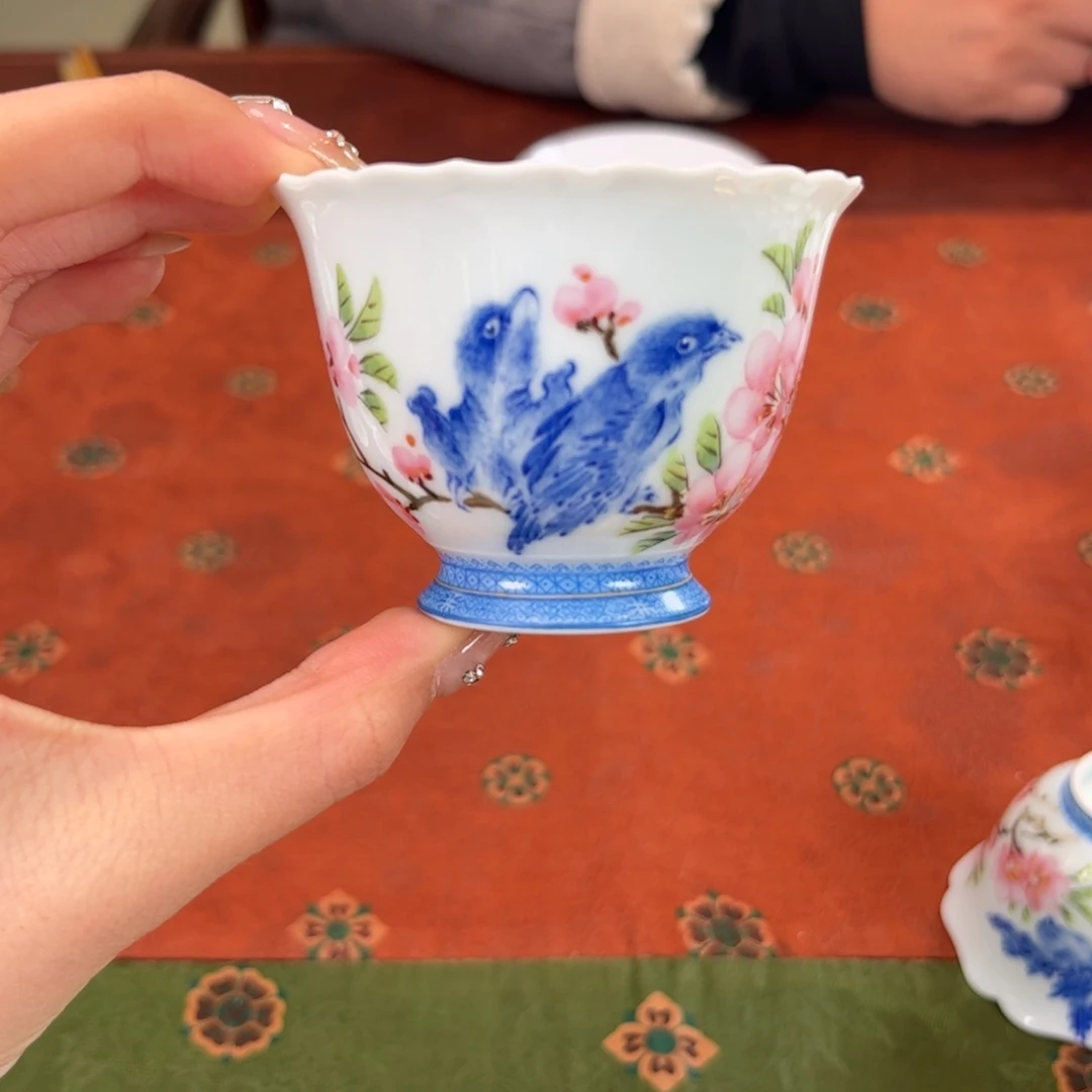 九鸣瓷艺九鸣瓷艺
