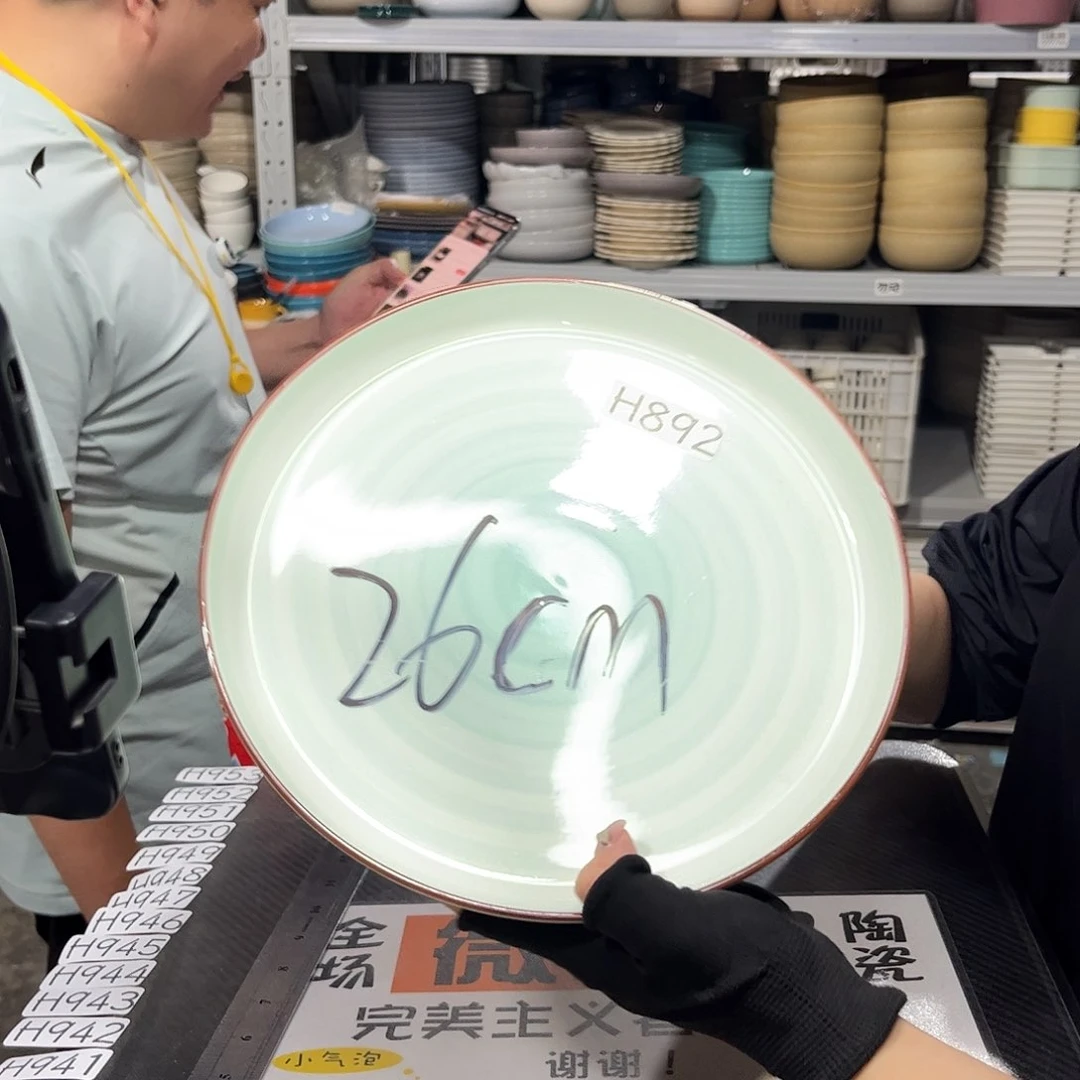 瓷片892          2个