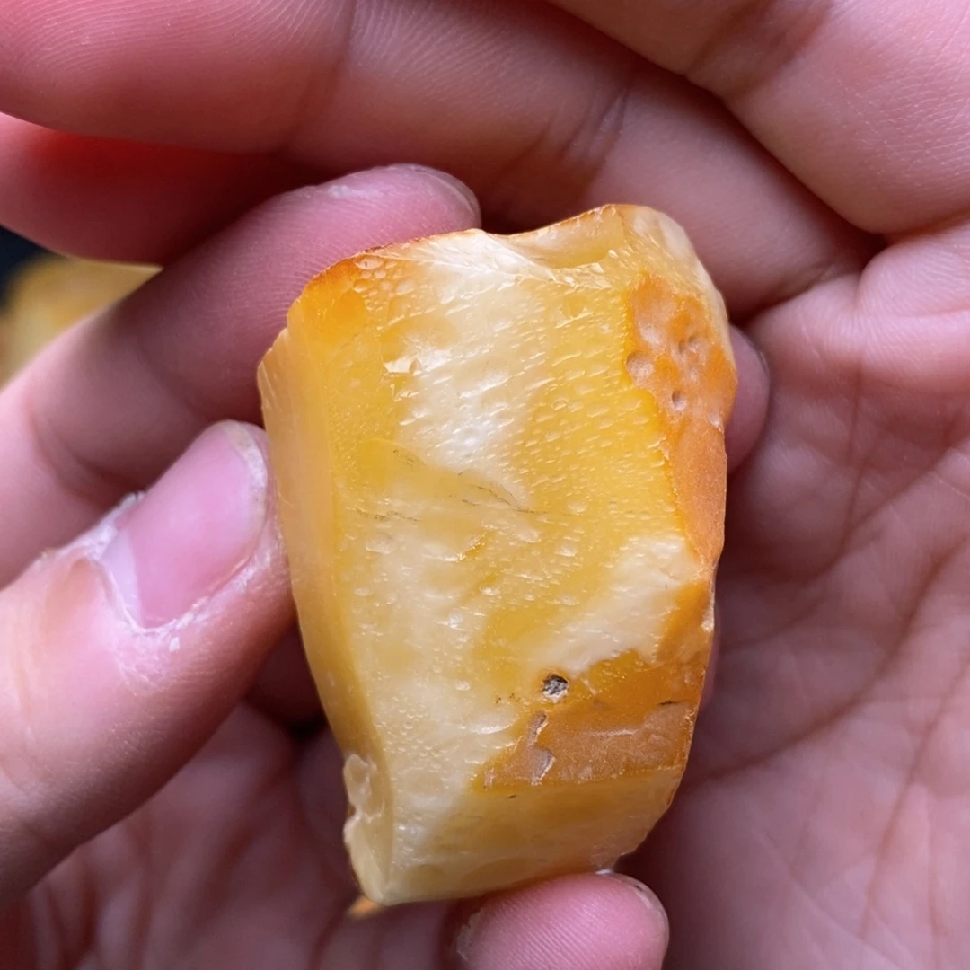 【闪购商品】定制琥珀天然蜜蜡