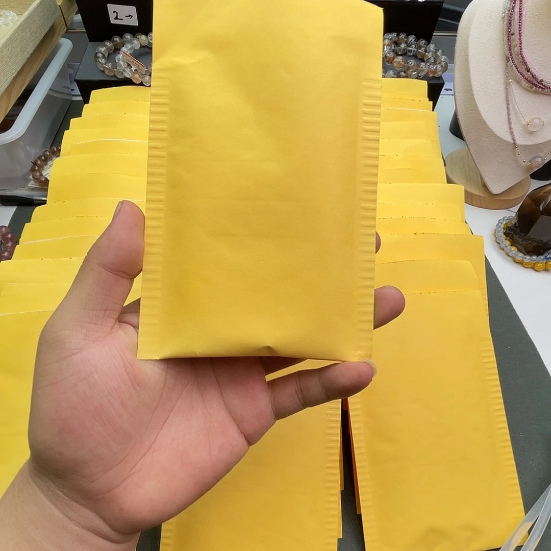 水晶手链未镶嵌?***念不退不换