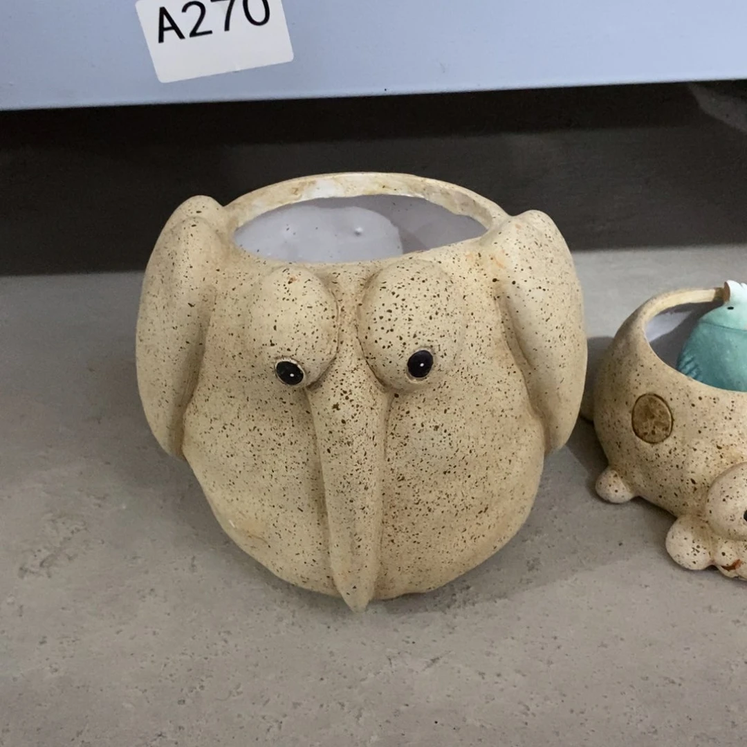 瓷片拂*磕碰瑕疵不售后