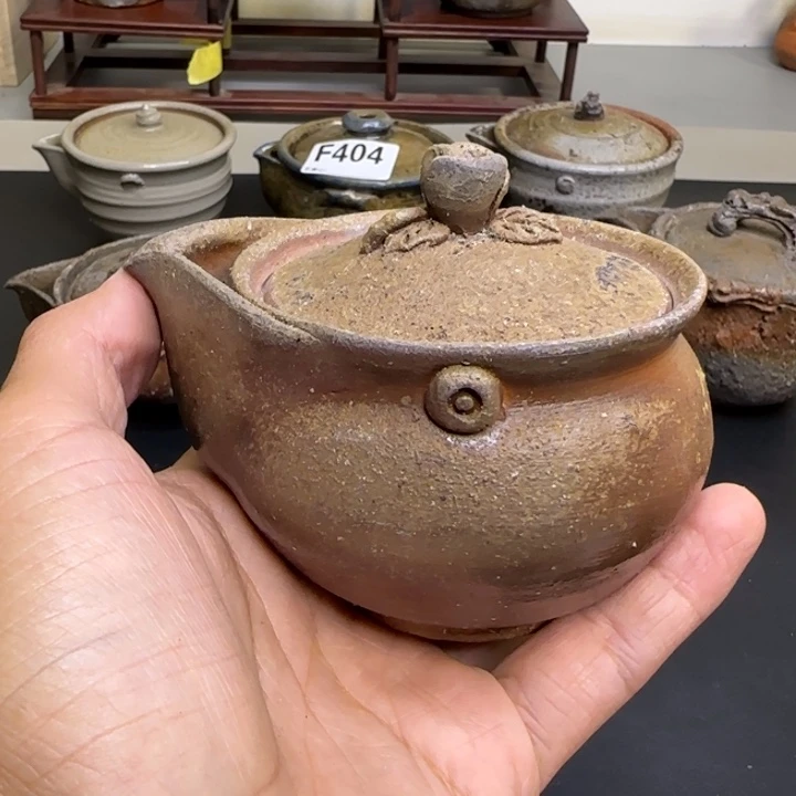 备前烧作品备前烧作品