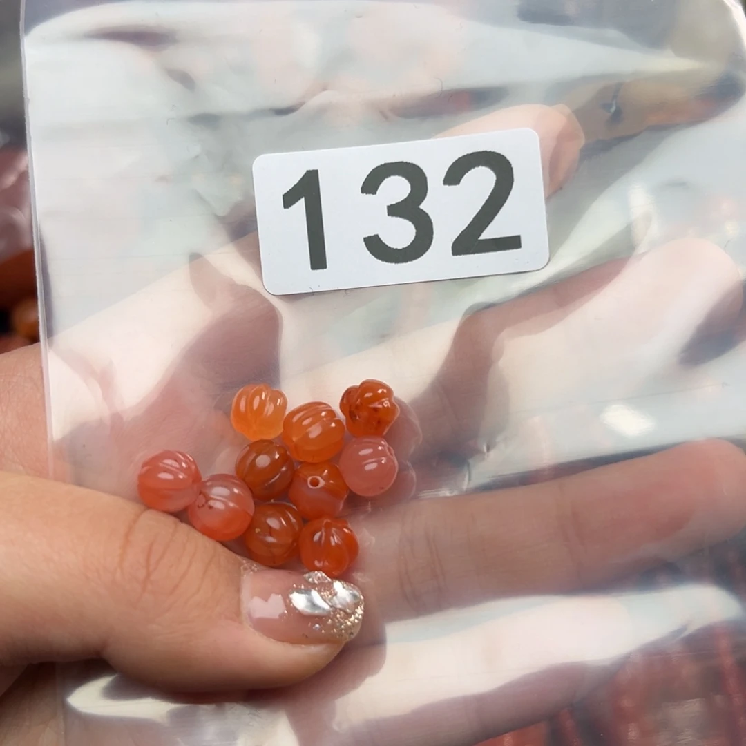 南红玛瑙珠宝奇石未镶嵌