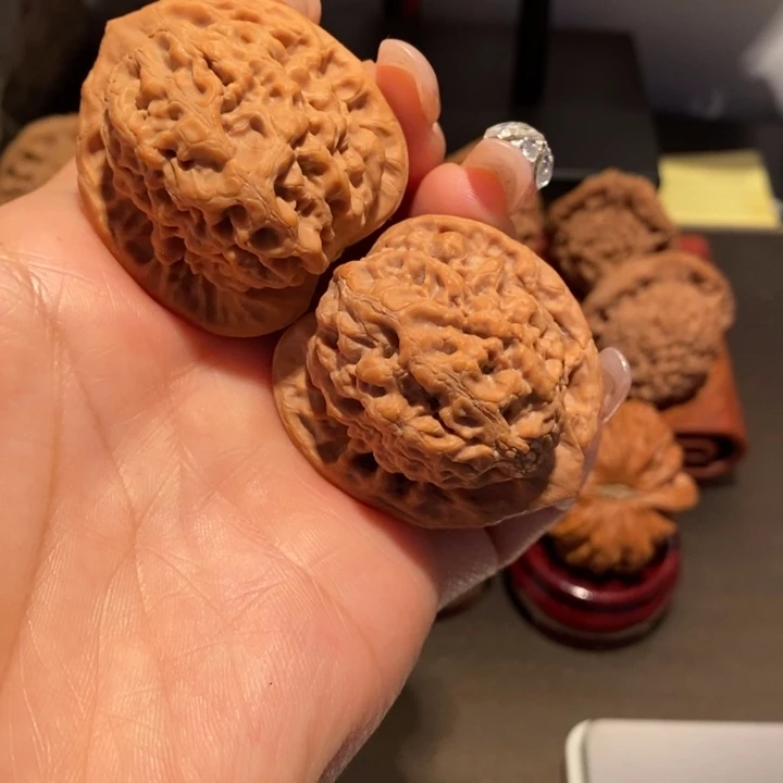 桃核吊坠提**卡40尺寸观音肚