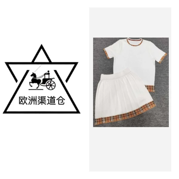 ff女士休闲春夏潮牌设计师款潮牌女装毛针织衫套#6256