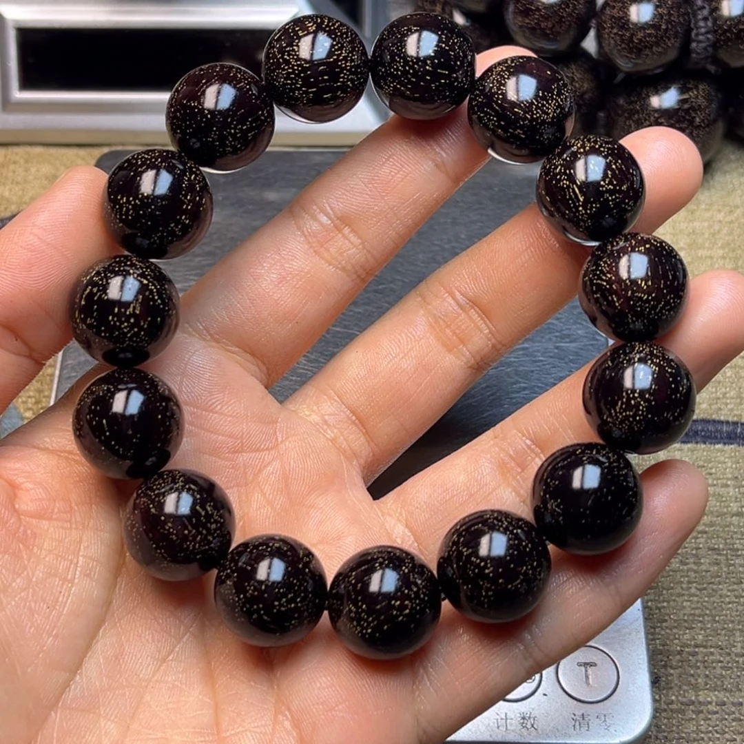 檀香紫檀（小叶紫檀）1.5 满星