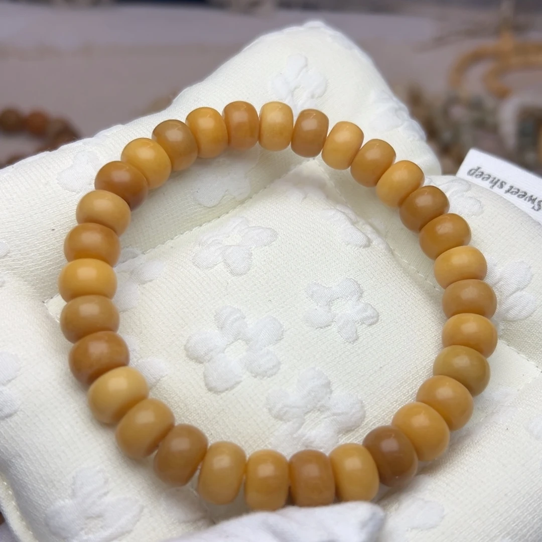 菩提根/象牙果吊坠11繁密树王656