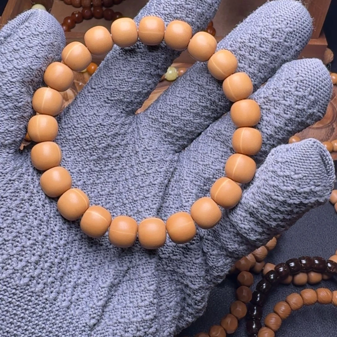 手串猴头核桃龙岩老型11m