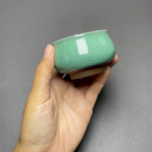 【闪购商品】茶盏-10101..........