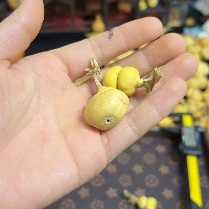 葫芦山风景秀丽宜人