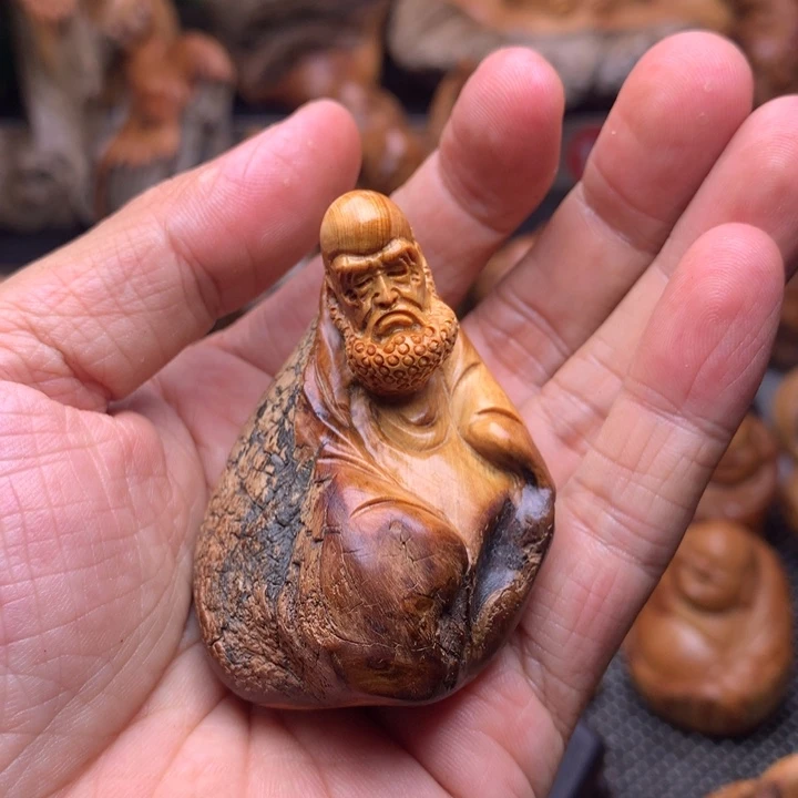 柏木（崖柏）崖柏陈化