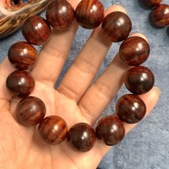 手串/手链黄花梨/降香黄檀