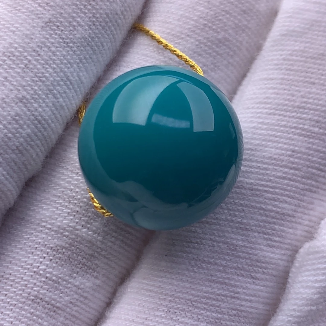 绿松石未镶嵌珠宝奇石16.2