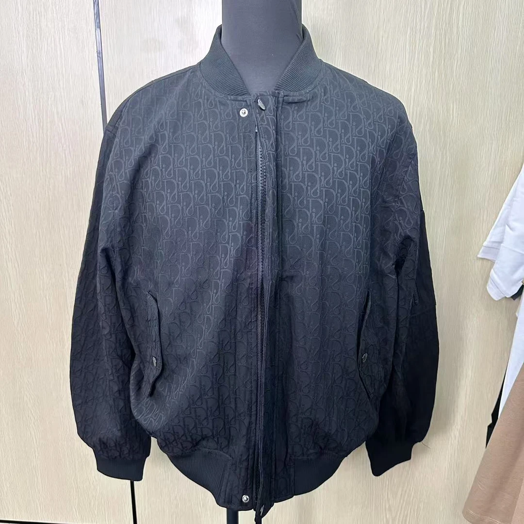 A8-男士休闲飞行夹克