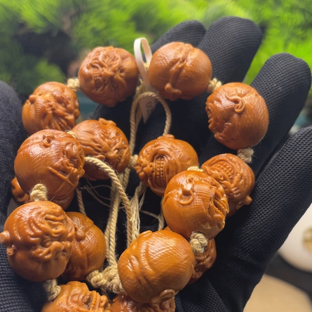 橄榄核手串/手链乘****589898999989