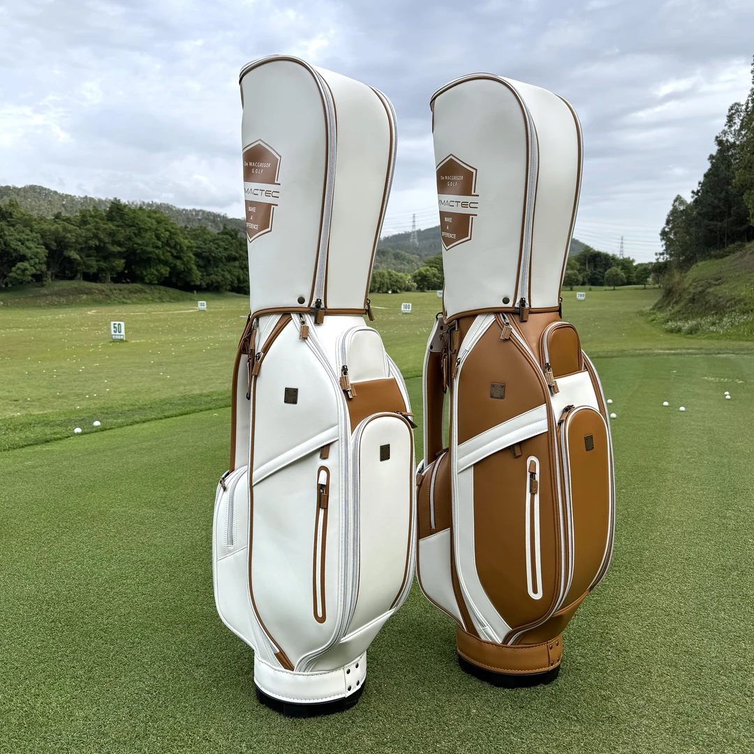 高尔夫球包衣物包男女便携式球杆包防水标准球包袋旅行装备包筒包